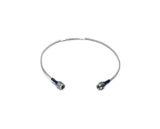 Precision High-Flex Unsleeved Coaxial Cable (30 cm) - PT. Sumber Instrumindo